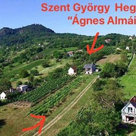 Agnes Almai Agnes Apples Villa Kisapati Екстериор снимка