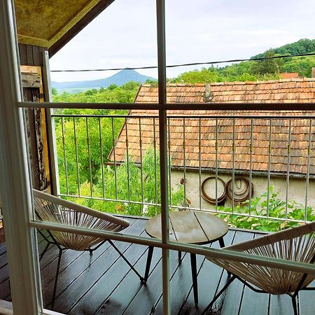 Agnes Almai Agnes Apples Villa Kisapati Екстериор снимка