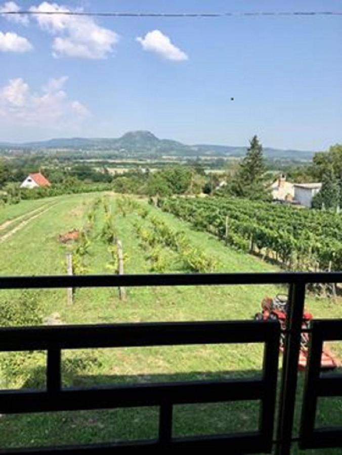 Agnes Almai Agnes Apples Villa Kisapati Екстериор снимка