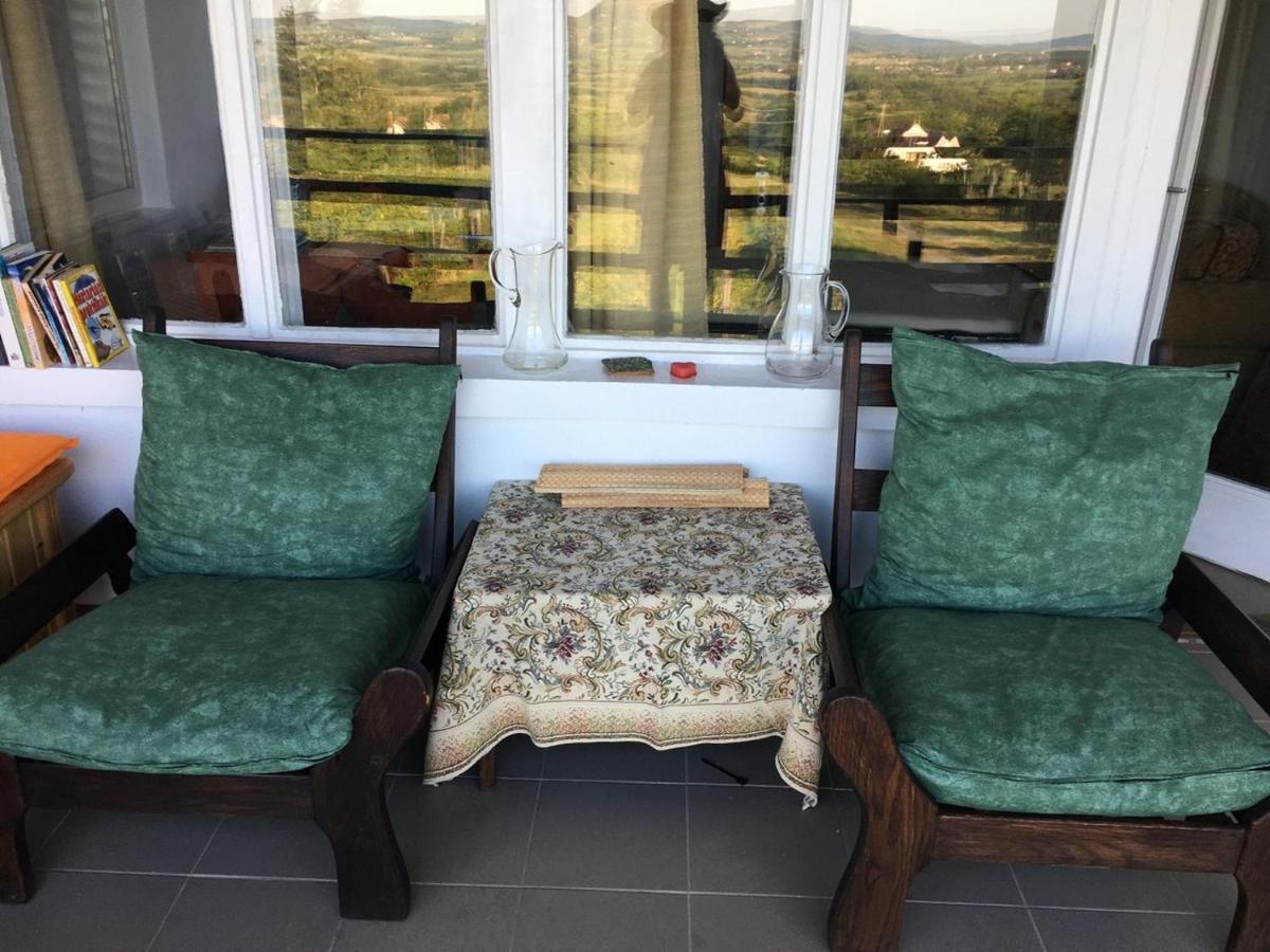 Agnes Almai Agnes Apples Villa Kisapati Екстериор снимка