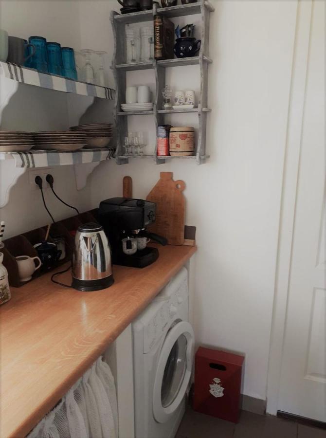 Agnes Almai Agnes Apples Villa Kisapati Екстериор снимка