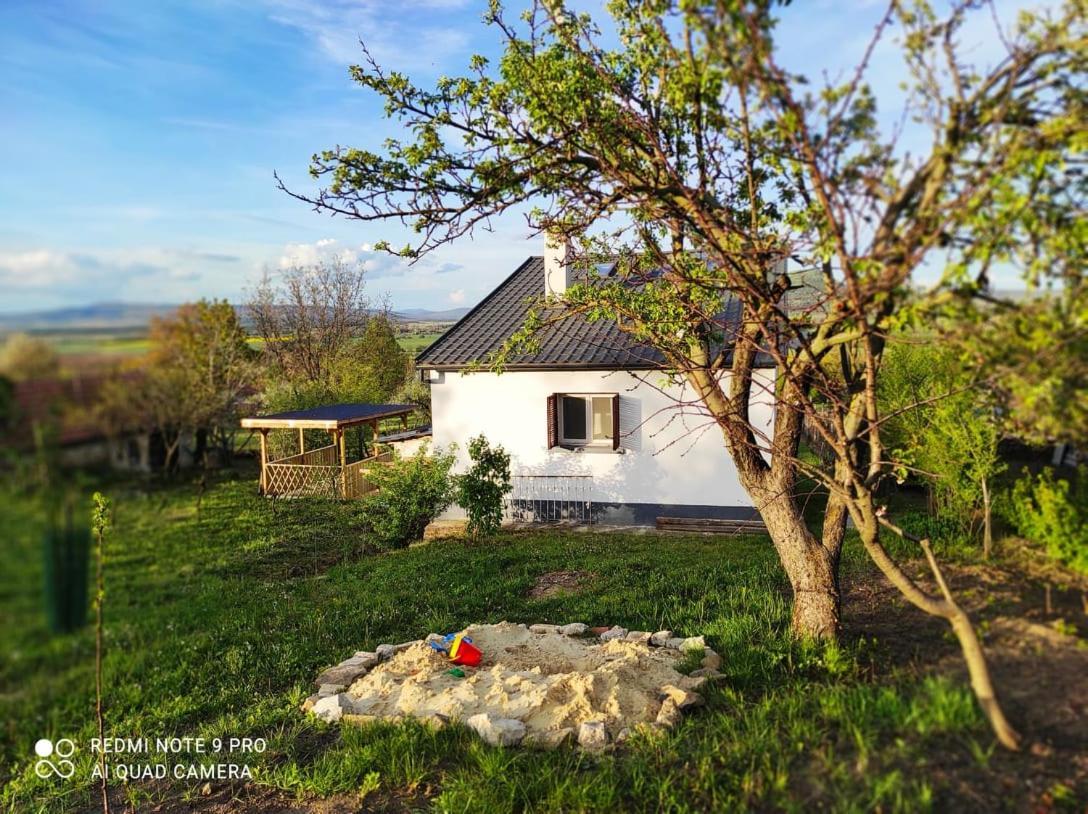 Agnes Almai Agnes Apples Villa Kisapati Екстериор снимка