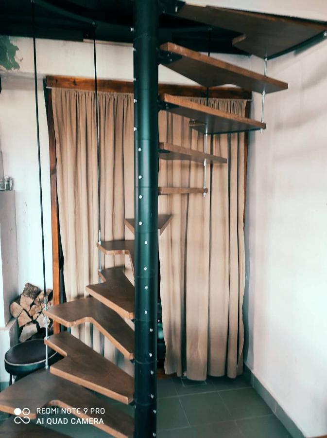 Agnes Almai Agnes Apples Villa Kisapati Екстериор снимка