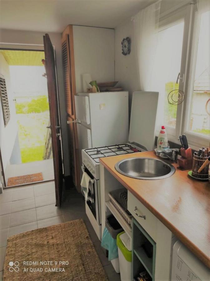 Agnes Almai Agnes Apples Villa Kisapati Екстериор снимка