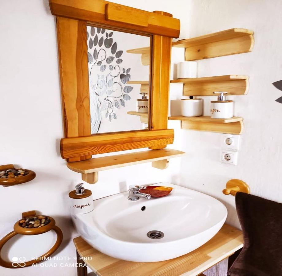 Agnes Almai Agnes Apples Villa Kisapati Екстериор снимка