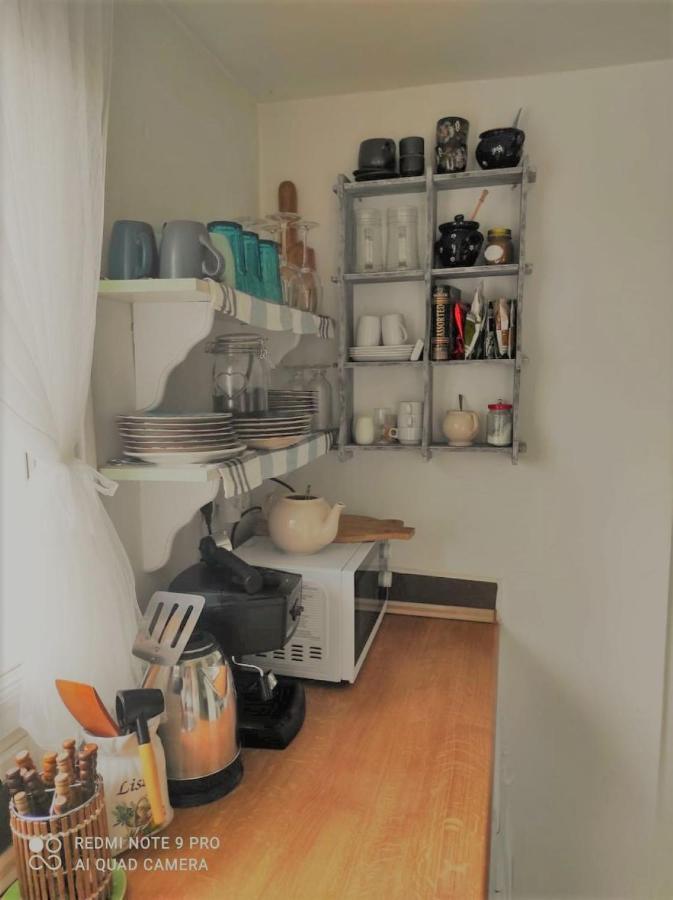 Agnes Almai Agnes Apples Villa Kisapati Екстериор снимка