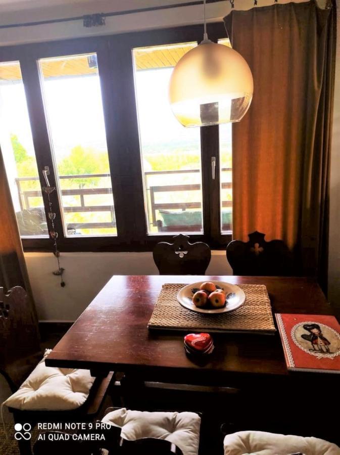 Agnes Almai Agnes Apples Villa Kisapati Екстериор снимка