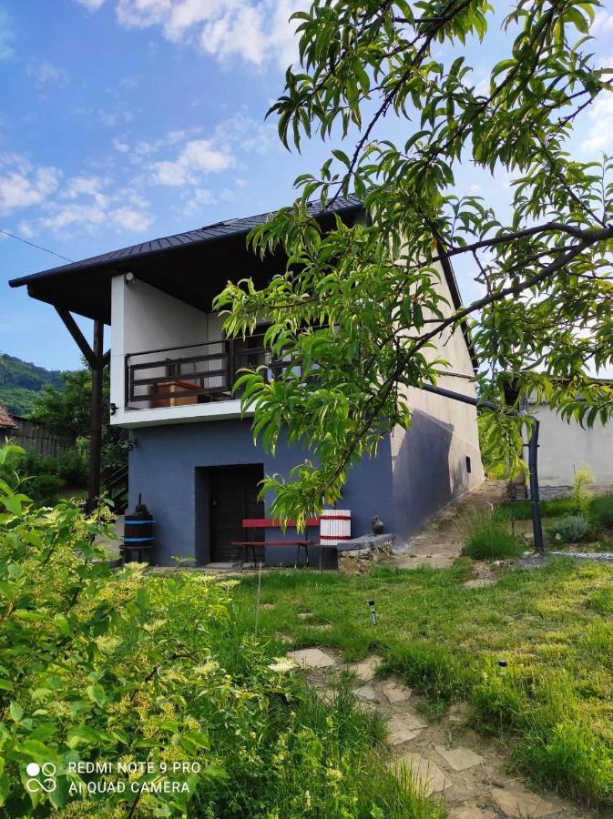 Agnes Almai Agnes Apples Villa Kisapati Екстериор снимка