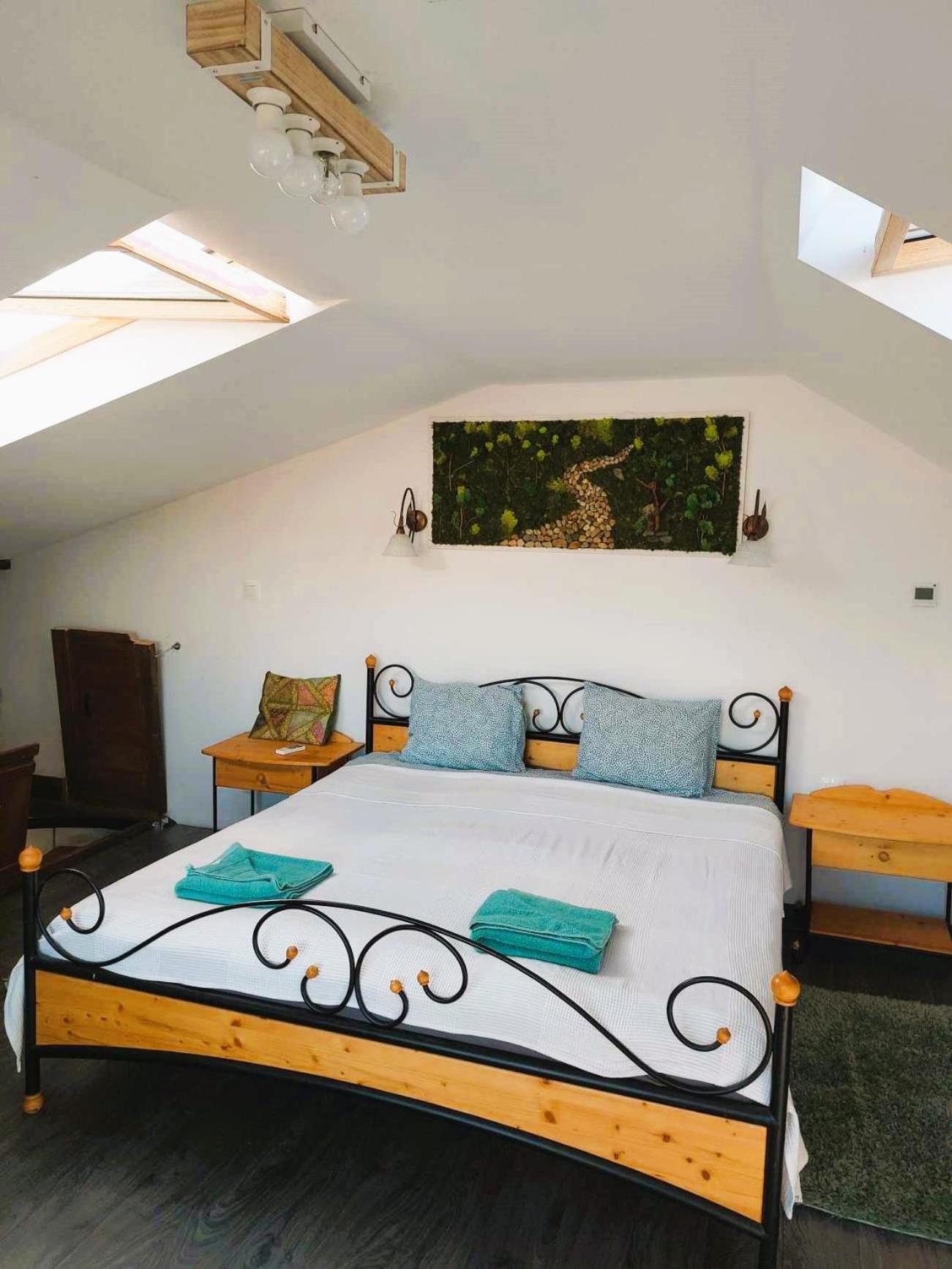 Agnes Almai Agnes Apples Villa Kisapati Екстериор снимка