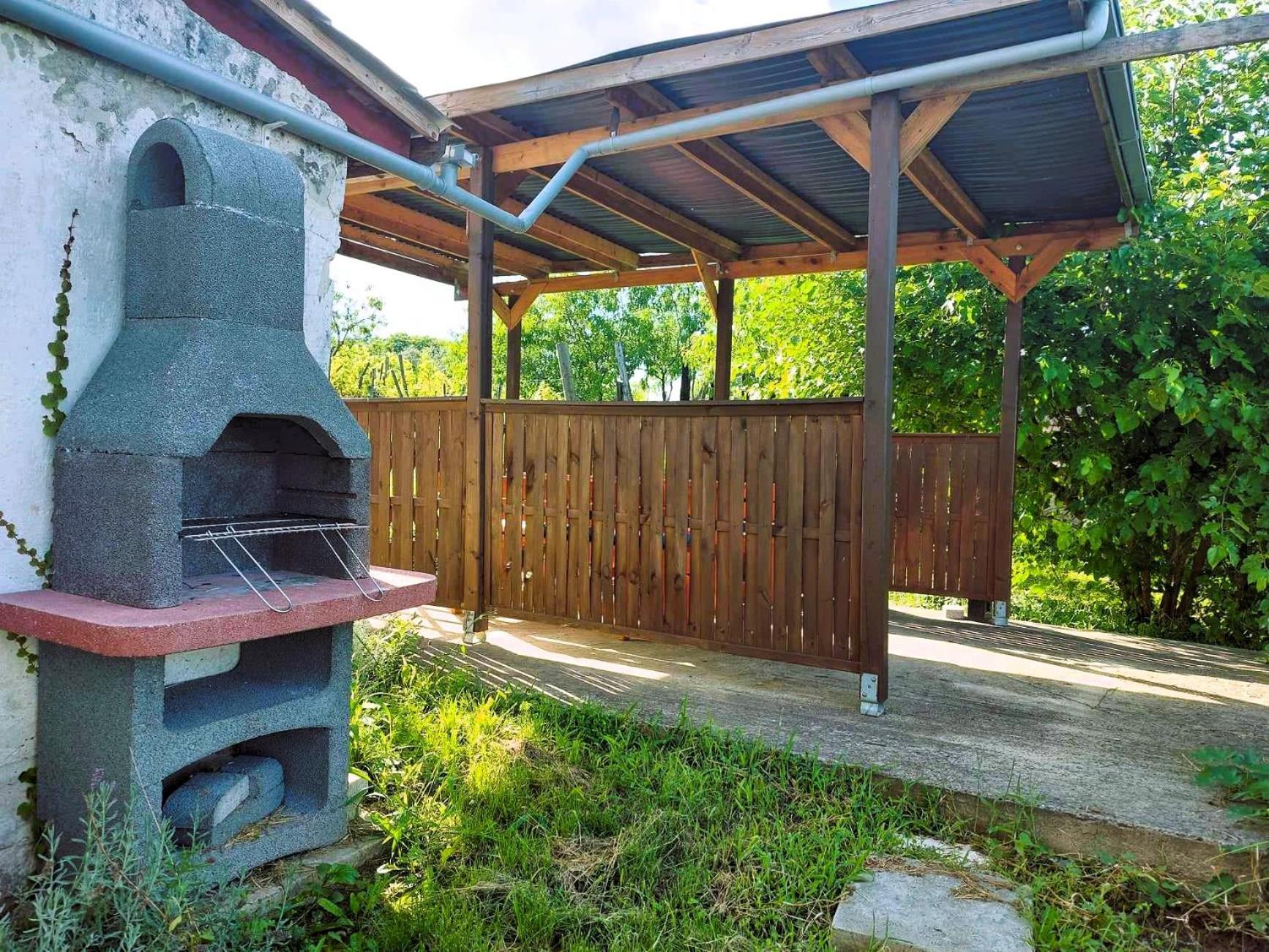 Agnes Almai Agnes Apples Villa Kisapati Екстериор снимка
