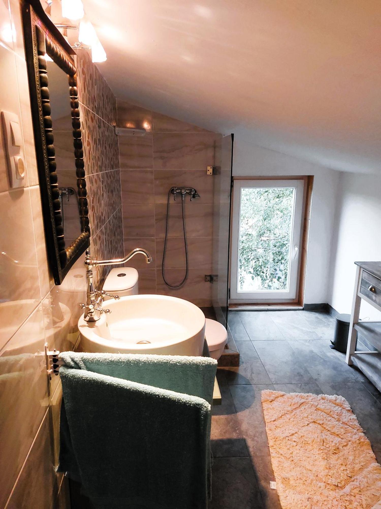 Agnes Almai Agnes Apples Villa Kisapati Екстериор снимка