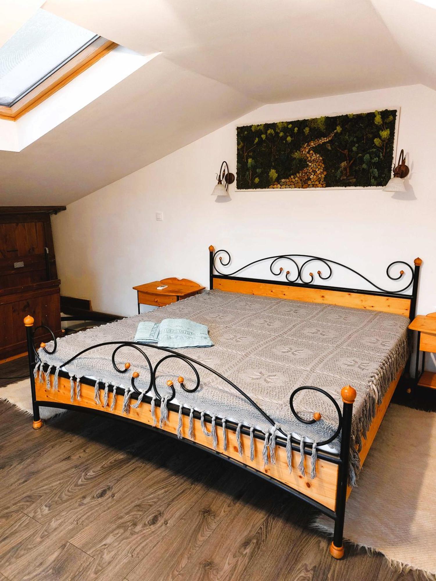Agnes Almai Agnes Apples Villa Kisapati Екстериор снимка