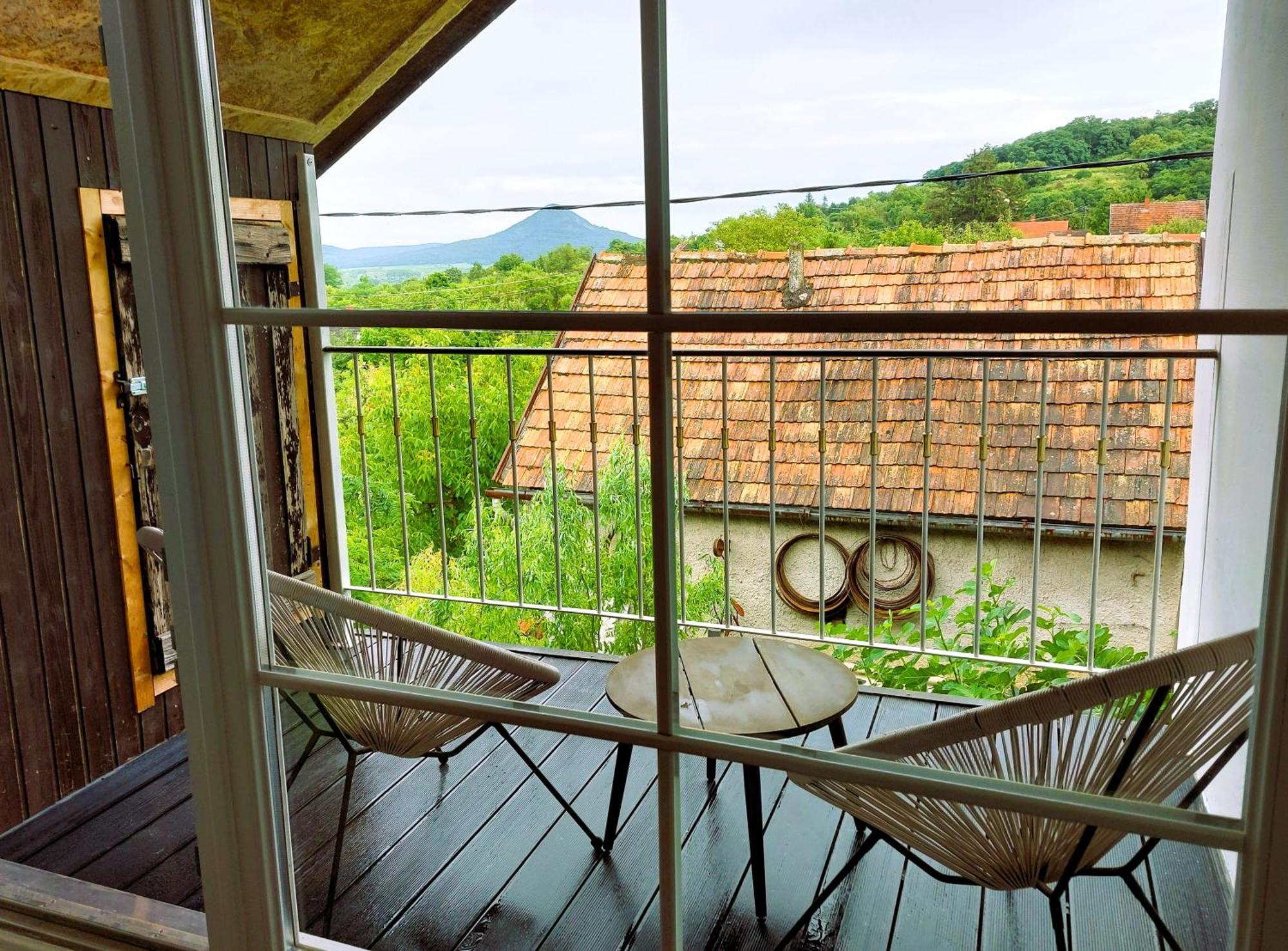 Agnes Almai Agnes Apples Villa Kisapati Екстериор снимка